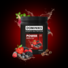 Dominiks Sportnahrung Power Booster Aminosäuren Vitamine und Koffein